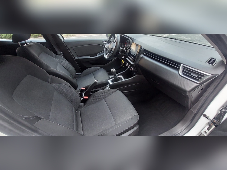 Renault Clio 1.0 100cv foto 9